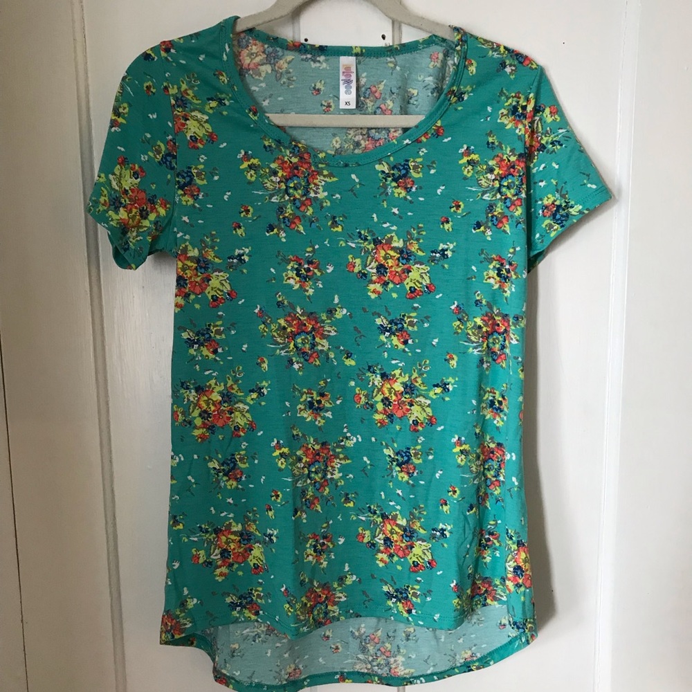 LuLaRoe Classic T